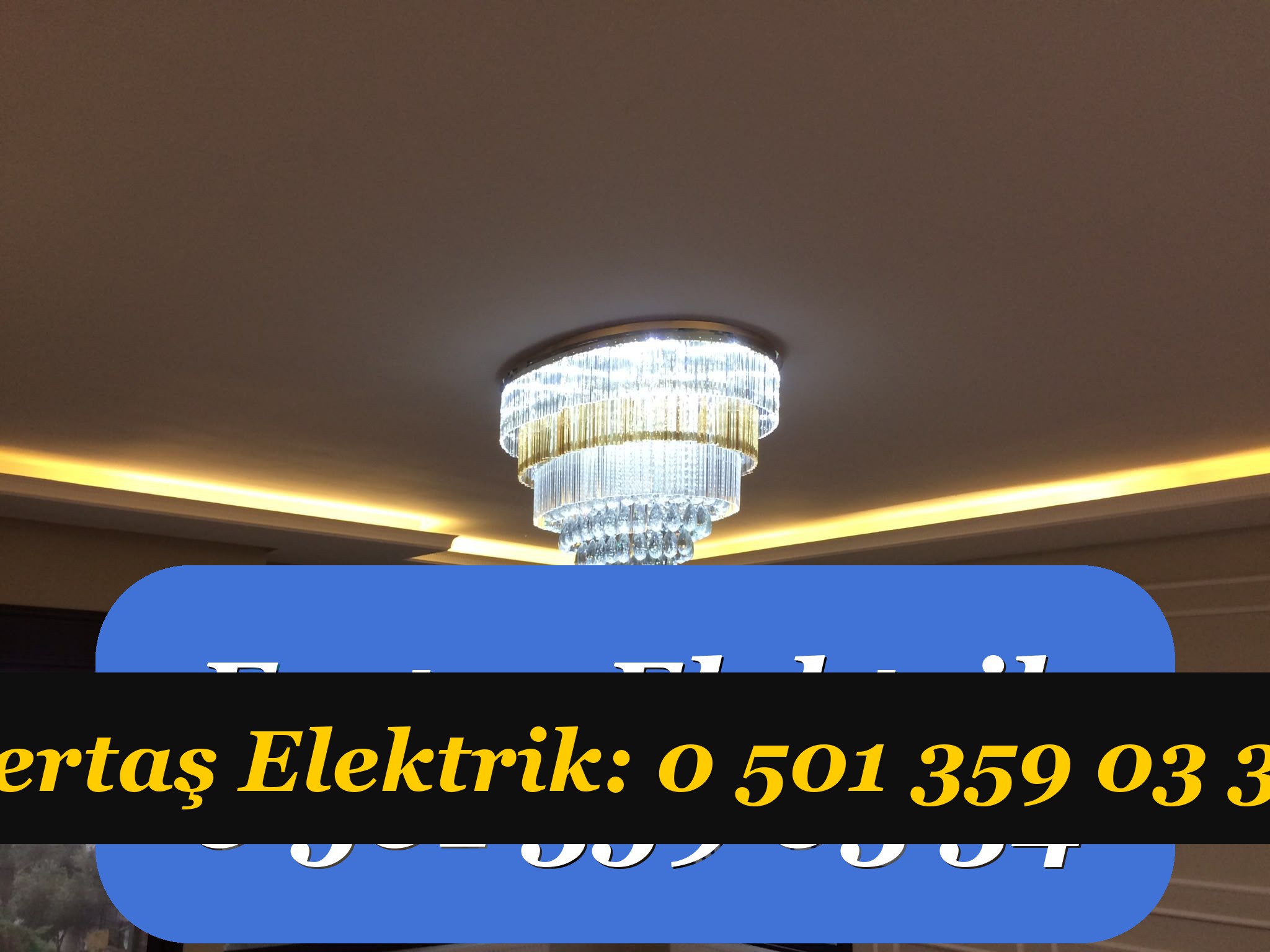 Fertaş Elektrik Sahadan Kare 56